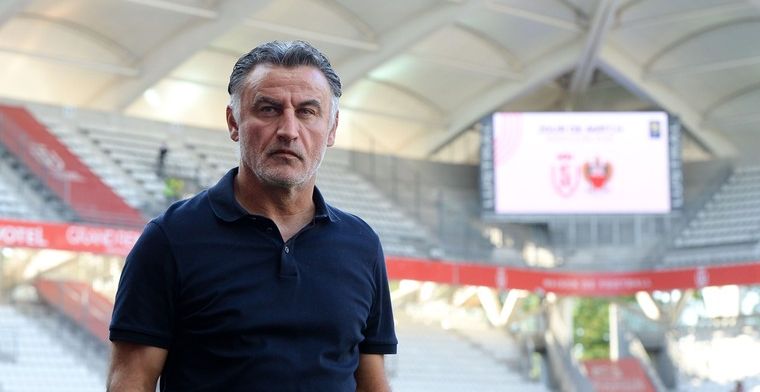 'PSG komt in zoektocht naar nieuwe coach bij voormalig Ligue 1-kampioen uit'