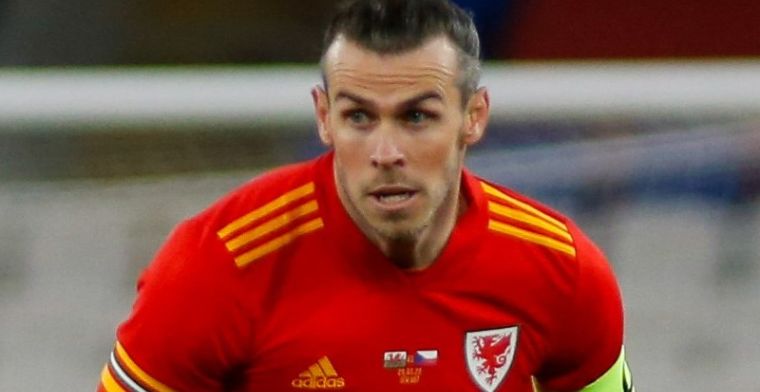 Getafe-voorzitter verrast tijdens shirtpresentatie: 'Zij hebben Bale aangeboden'  