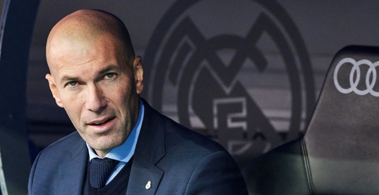 'Zidane-soap blijft gemoederen bezig houden, zaakwaarnemer ontkent contact'