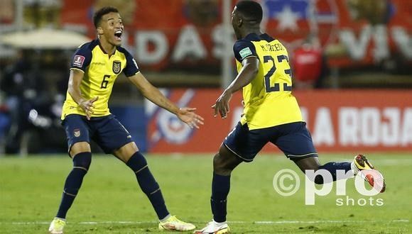 Zorgen voor Ecuador voorbij: FIFA beslist in het voordeel van Oranje-groepsgenoot