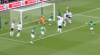 Eerste Ierse goal in Nations League ooit een feit: Browne tikt binnen