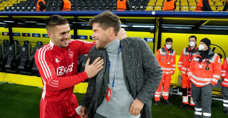 'Ajax en PSV strijden om Ecuadoriaans talent Ordoñez en hebben concurrentie'