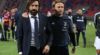 Pirlo vindt onderdak na Juventus-deceptie en tekent bij Turkse middenmoter