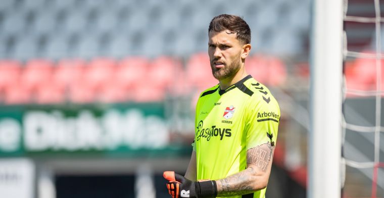 FC Groningen rondt Fortuna-transfer af: 'Ontstaat een open concurrentiestrijd'