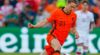 Bondscoach Wales over 'schitterend talent' De Jong: 'Hij is een one-to-watch'