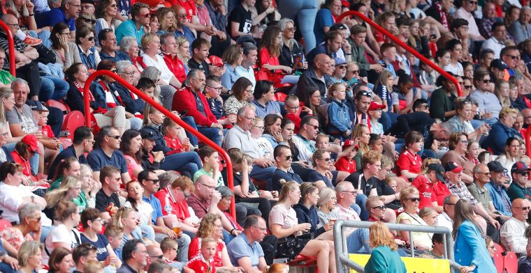 'FC Twente houdt parel uit eigen jeugd uit handen van zowel Ajax als Feyenoord'