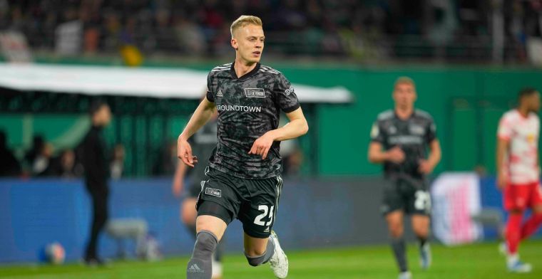 PSV bevestigt nieuwe huurdeal: herstellende Baumgartl blijft actief in Bundesliga 