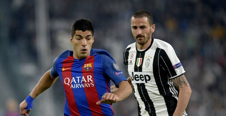 'Suárez waagt nieuwe poging en biedt zichzelf aan bij Serie A-topclub'