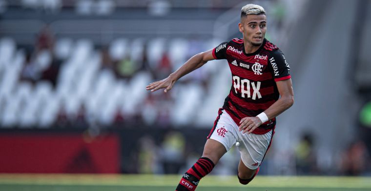'Goed opgelet PSV: Manchester United wil transferdoelwit Pereira verkopen'
