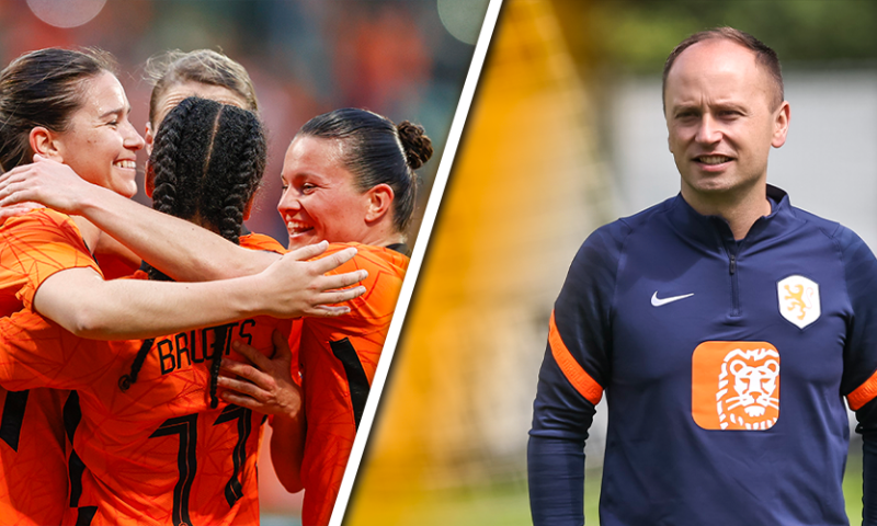 Wanneer speelt Nederland tegen Portugal en de andere EK-duels