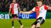 Utrecht-transfer Hendriks van de baan: Feyenoorder slachtoffer van zware blessure 