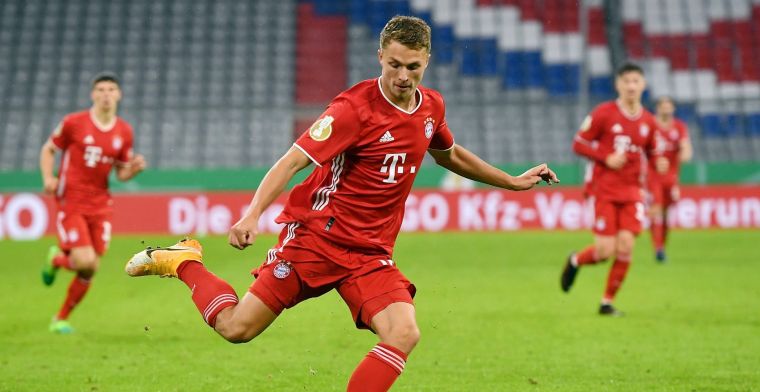 BILD: Bayern betaalt speler drie miljoen euro om vroegtijdig te vertrekken        