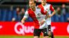 'Extra optie voor Diemers: Europese tegenstander van Feyenoord toont interesse'