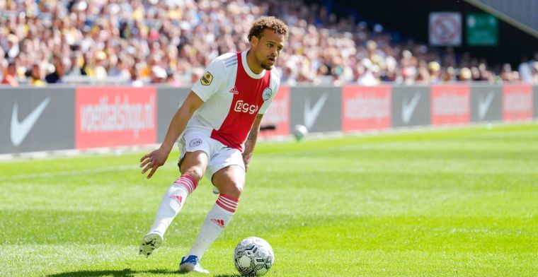 FC Groningen betaalt transfersom: Ajax-verdediger definitief overgenomen