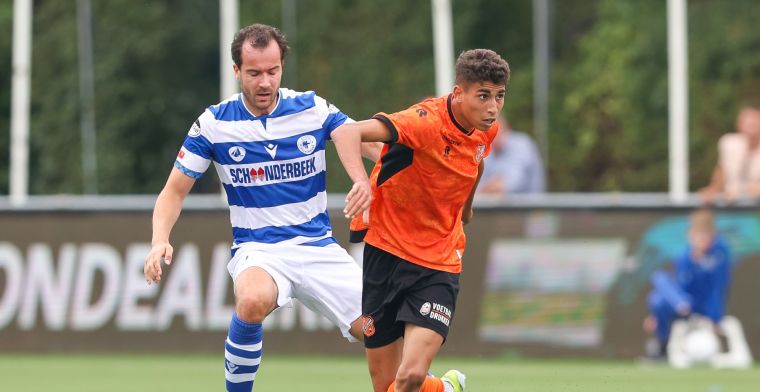 PEC Zwolle heeft vierde versterking binnen: 'Younes is een onvervalste linkspoot'
