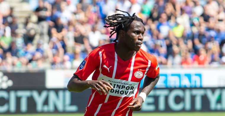 Done deal: Bruma verlaat PSV voor Turks avontuur bij Fenerbahçe