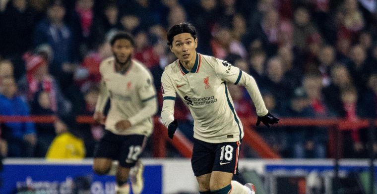 'Monaco bereikt akkoord: Liverpool ziet naast Mané nog een aanvaller vertrekken'