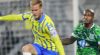 'RKC verliest binnenkort aanvoerder: 'Inmiddels concrete interesse in Eredivisie''