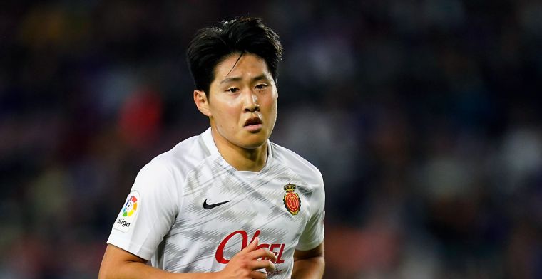 'Feyenoord kijkt rond in Primera División en biedt op Koreaans international'