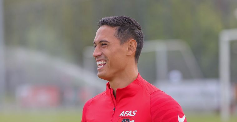 'Twente wil shoppen bij de concurrent en meldt zich bij AZ voor middenvelder'