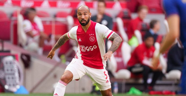 'Tweetal Ajax-bankzitters in de belangstelling van clubs uit 'diverse competities'