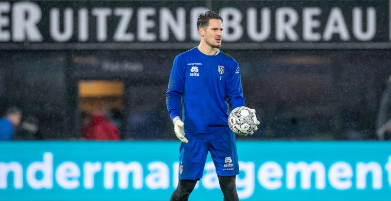 Blaswich weer terug in Duitsland: 'Götze zal verrijking voor de Bundesliga zijn'  