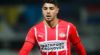 Romero verlengt zijn contract bij PSV tot 2024 en vertrekt meteen op huurbasis    