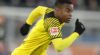 'Zeventienjarige groeibriljant van Dortmund twijfelt over toekomst na Haller-deal'