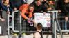 Engelsman gedemotiveerd na degradatie Willem II: 'Ik heb moeite met zijn houding' 
