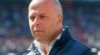 Kersvers Rinus Michels Award-winnaar Slot laat zich uit over mogelijke transfers