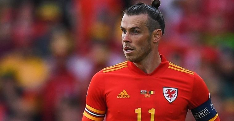 Bale bevestigt vertrek naar de MLS: Los Angeles FC pakt uit met presentatie
