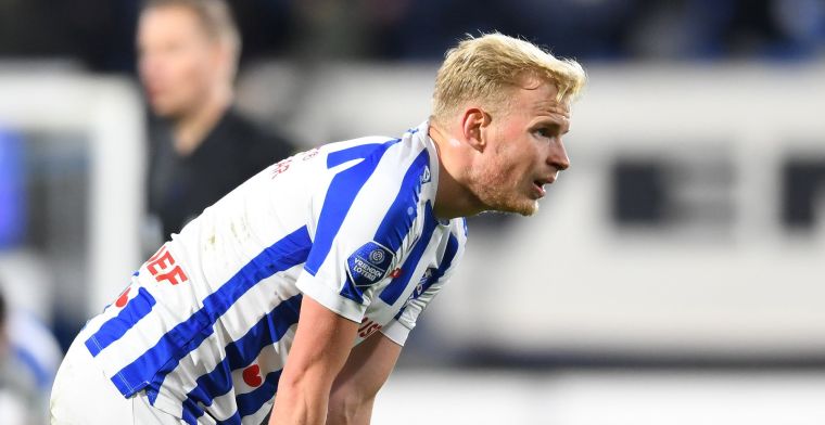 'Willem II komt uit in de Eredivisie tijdens zoektocht naar de opvolger van Köhn'