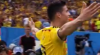 Vandaag 8 jaar geleden: 'PSV-target' James scoort geweldig voor Colombia WK