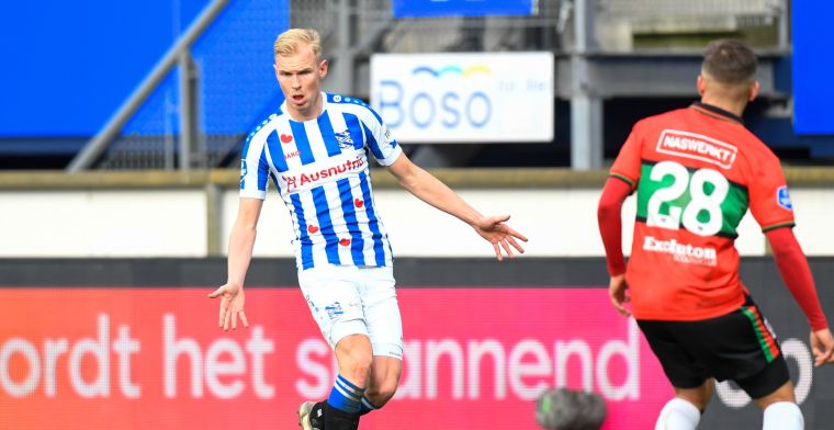 Willem II heeft beet: opvolger Köhn tekent driejarig contract bij Tricolores      