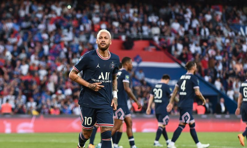 Scheiden Transformator Huiswerk Nieuwe roep vanuit Premier League: 'Shirt met nummer 10 ligt klaar voor  Neymar' - VoetbalNieuws