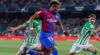 Barça kondigt vertrek van Traoré aan: koopoptie in het contract wordt niet gelicht