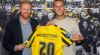 Vitesse presenteert Meulensteen, RKC trots: 'Dit is het gevolg van onze visie'