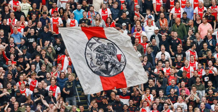 Ajax breidt oefencampagne uit met drie extra wedstrijden in juli
