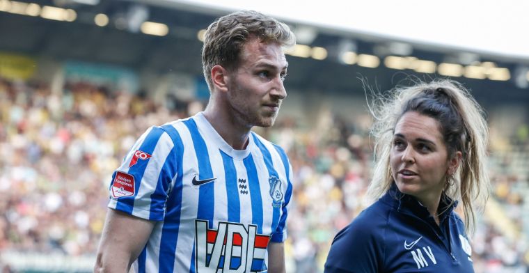 'Willem II strikt oud-PSV'er in transfervrije overstap van FC Eindhoven'          