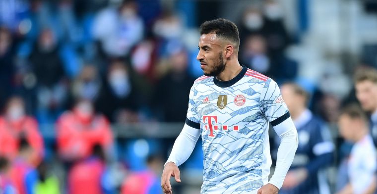 Volgend kind van de club keert terug: Lyon contracteert Frans wereldkampioen