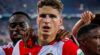 'Til staat al twee jaar op de lijstjes van PSV, maar de club pakte nooit door'