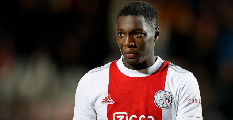 'Daramy kan na teleurstellend seizoen bij Ajax alsnog overstap naar België maken' 