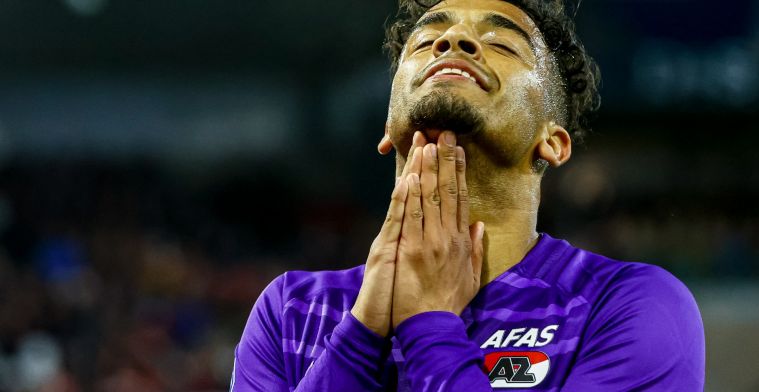 Jansen over Ajax-interesse voor Wijndal: 'Voor zover ik weet is er geen akkoord'