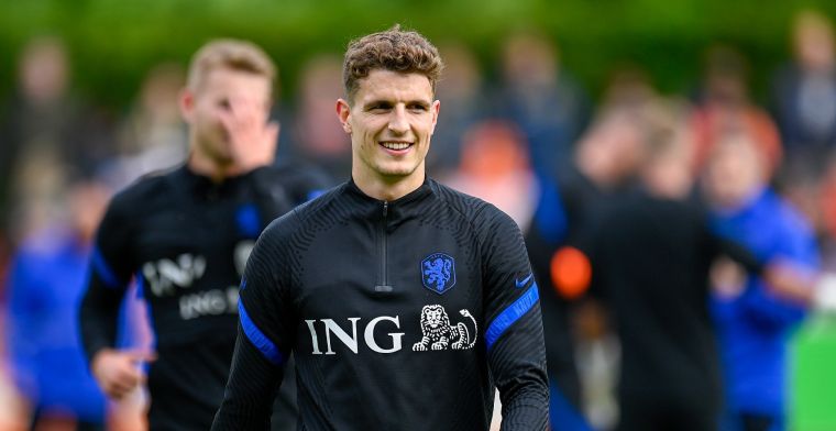 'Medische keuring doorstaan: Til onderweg naar PSV voor afronding transfer'