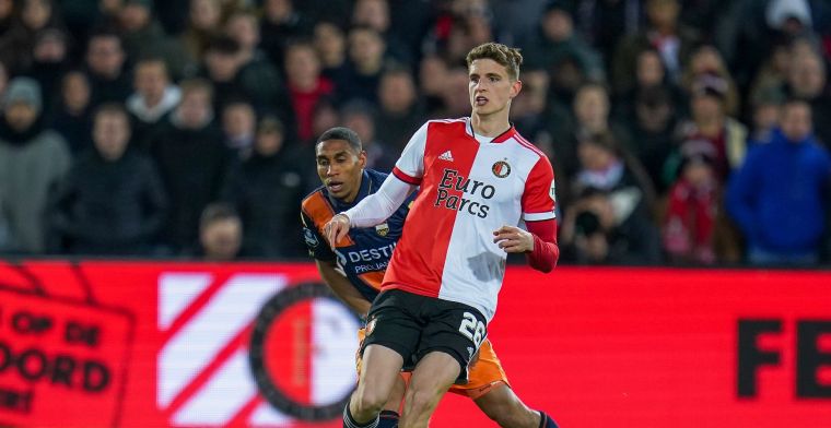 Update: 'PSV betaalt een kleine vier miljoen euro aan Spartak Moskou voor Til'    