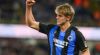'AC Milan legt miljoenenbod neer voor De Ketelaere: Club Brugge wil meer'         