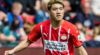 Definitief: PSV rondt transfer Doan af, '8,5 miljoen euro richting Eindhoven'