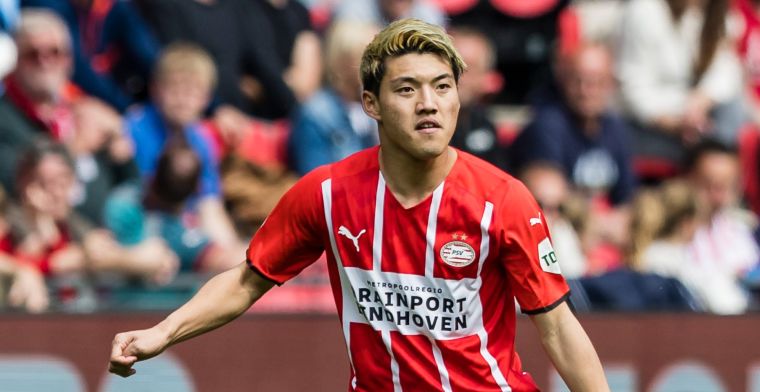 Definitief: PSV rondt transfer Doan af, '8,5 miljoen euro richting Eindhoven'