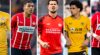 Deze spelers van PSV zijn hun laatste contractjaar ingegaan in Eindhoven