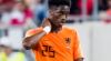 'Drie Eredivisie-clubs mengen zich in de strijd om handtekening Kongolo'
